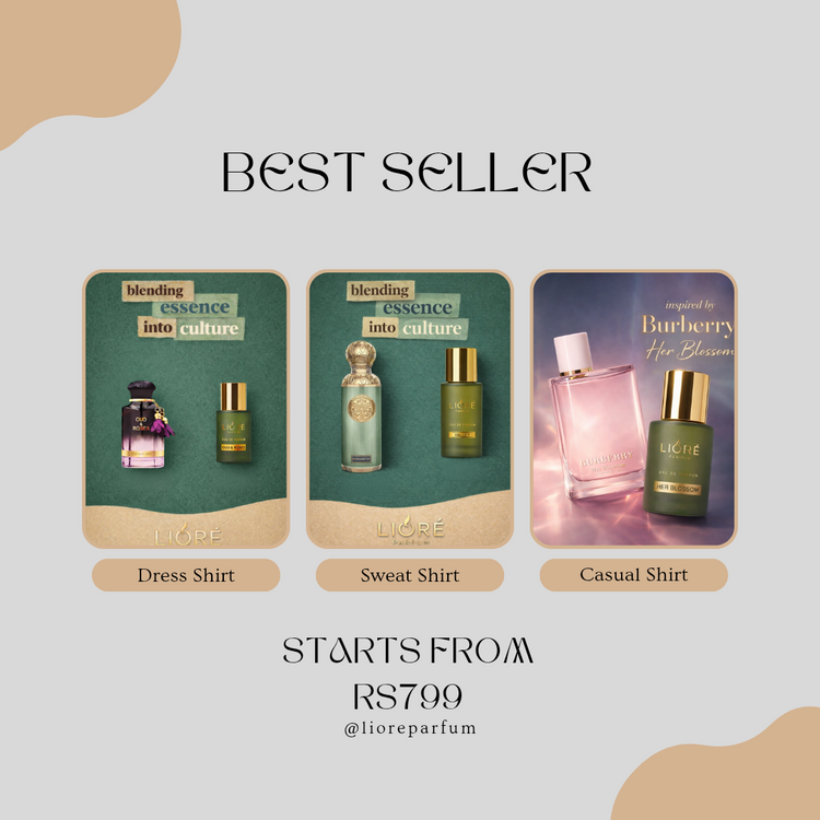 BEST SELLERS