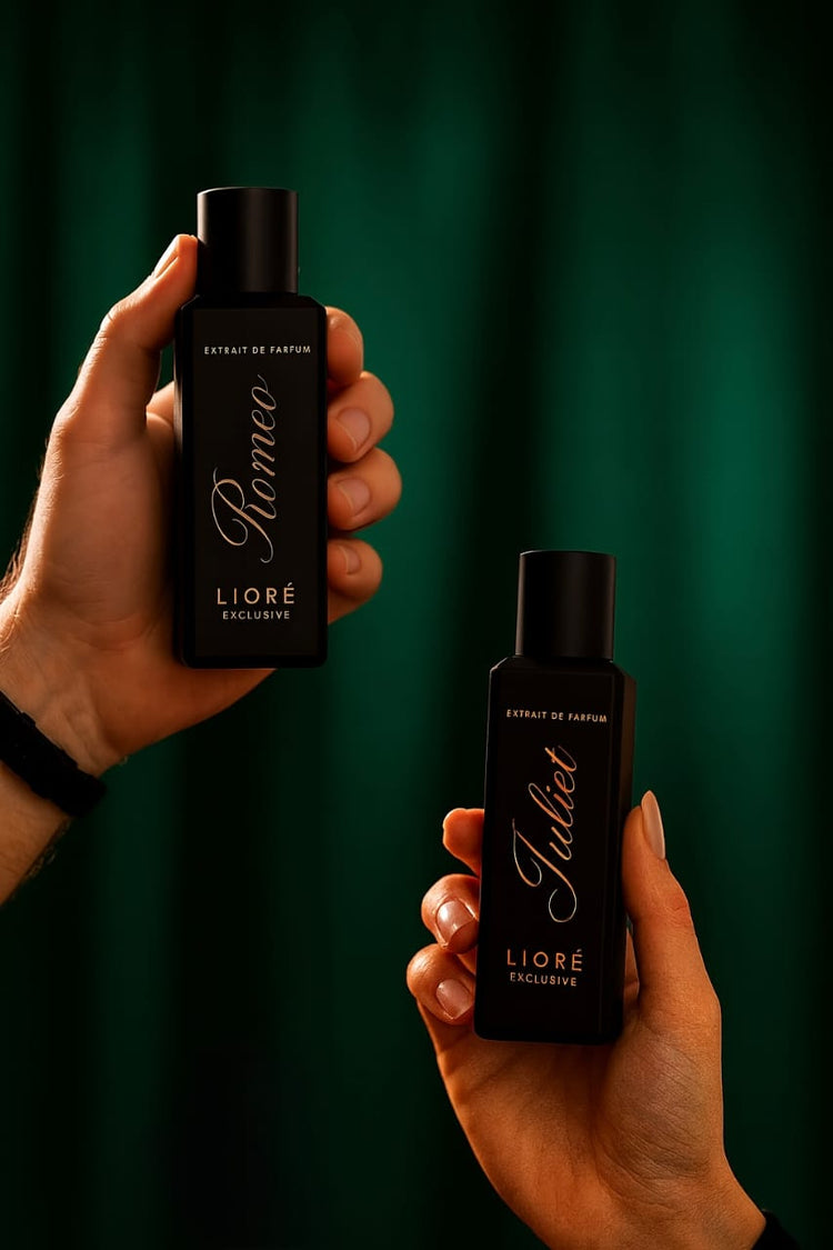 LIORE EXCLUSIVE