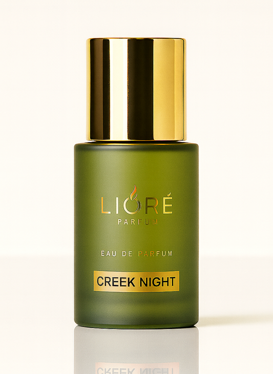 CREEK NIGHT inspired by Lattafa khamra