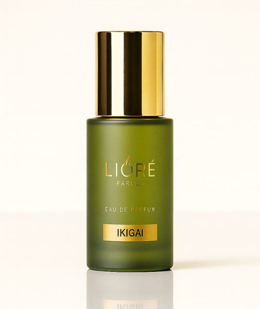 IKIGAI by liore