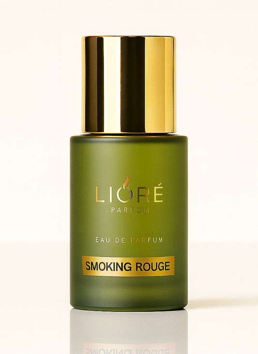 SMOKING ROUGE inspired by BDK parfum