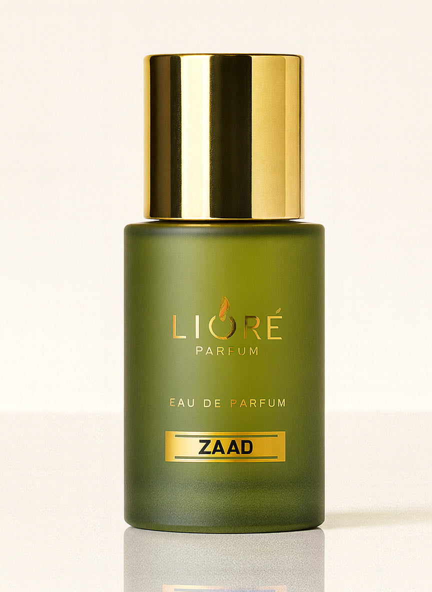ZAAD By liore